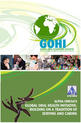 gohi brochure